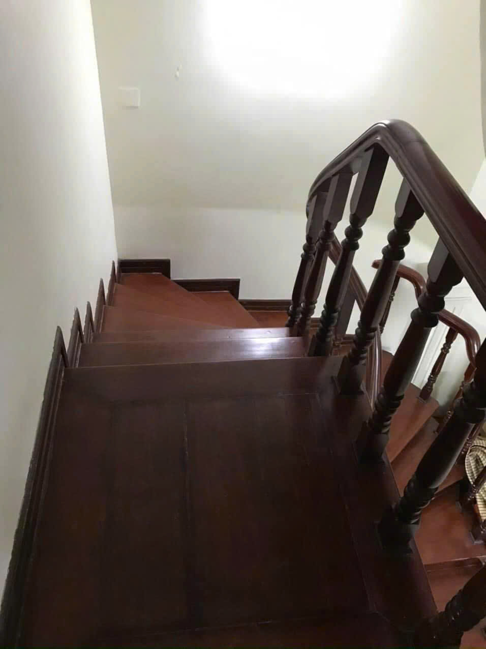 Cho thuê nhà nguyên căn Phố Nguyễn Viết Xuân, 5 tầng x 70m2, 8 ngủ làm VP, Trung tâm - Ảnh 4
